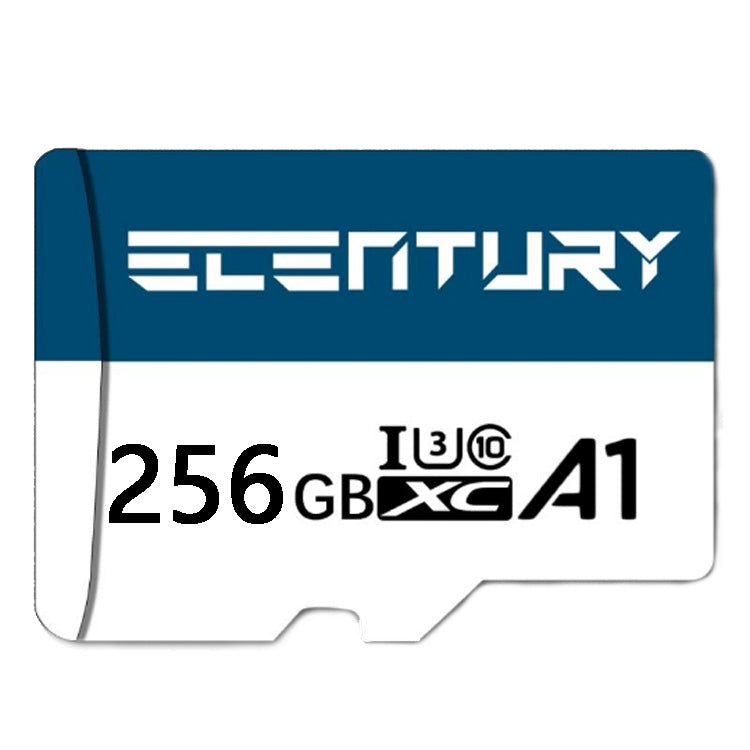 Ecentury 256GB High-Speed TF Card for Driving Recorder