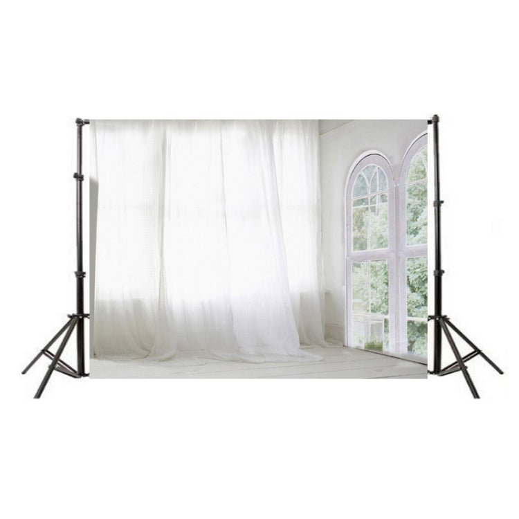 Anchor Live Room Photo Studio Background Cloth - 1.5 x 2.1 M