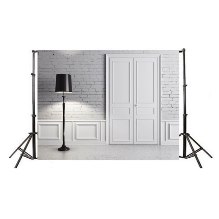 3D Anchor Live Room Photo Studio Background Cloth - 1.5x2.1m
