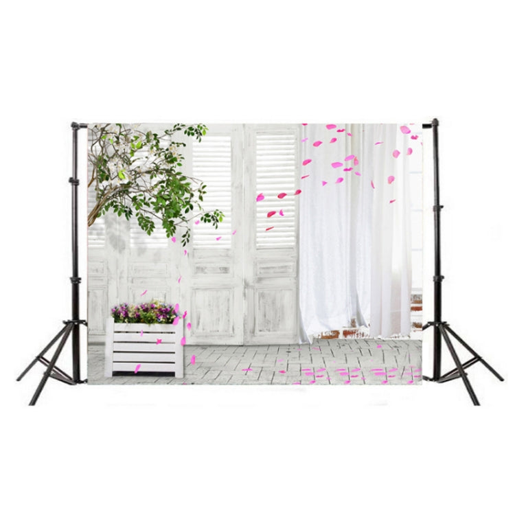 3D Anchor Live Room Photography Background Cloth - 2.1m X 1.5m