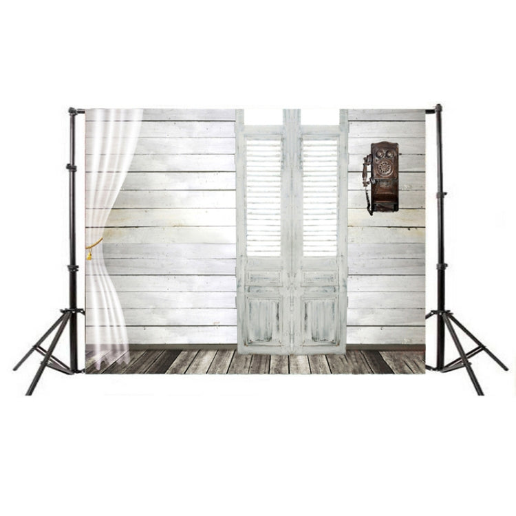 3D Anchor Live Room Photo Studio Background Cloth - 2.1m x 1.5m