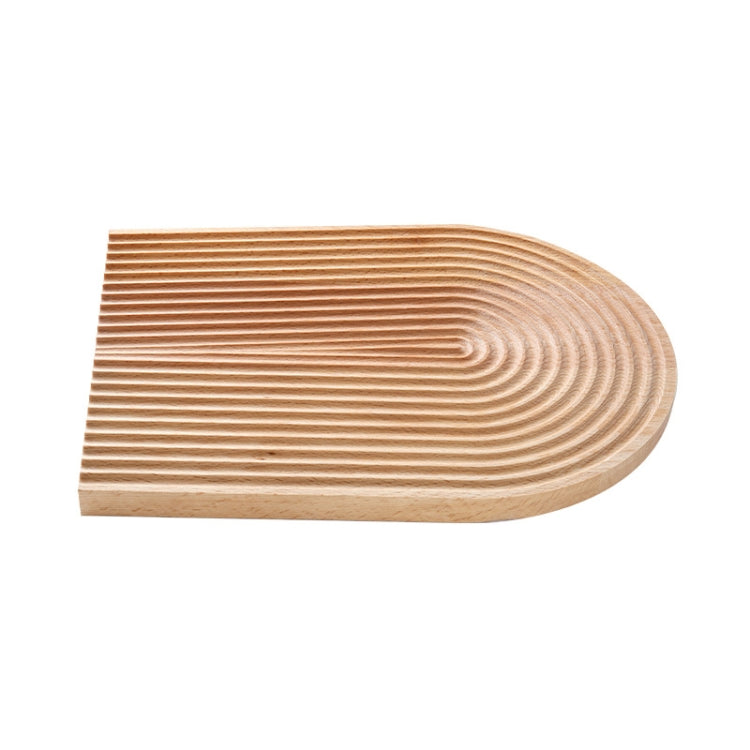Wooden Photography Prop Tray Set with Watermark Design