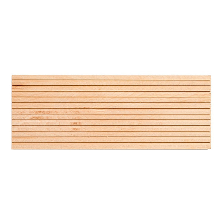 Wooden Photography Shooting Props Tray