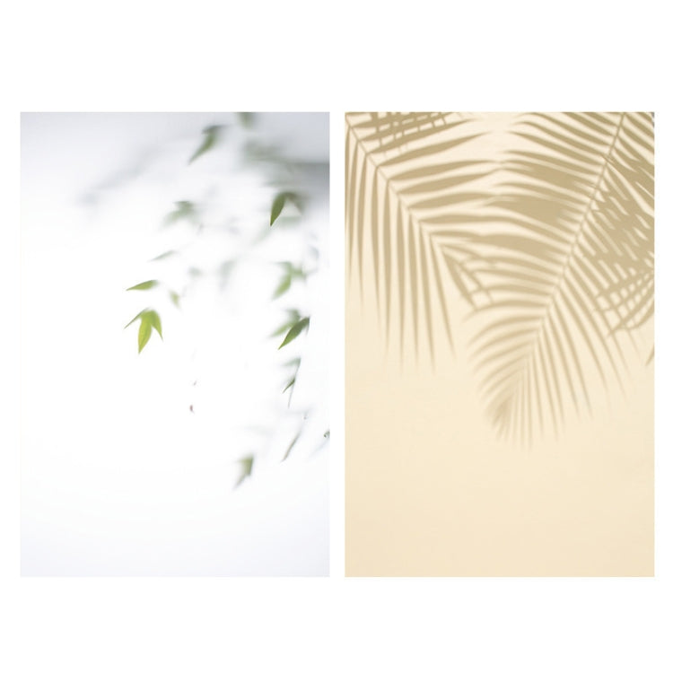 3D Stereo Double-Sided Photography Background Paper - Light Shadow Magic 1