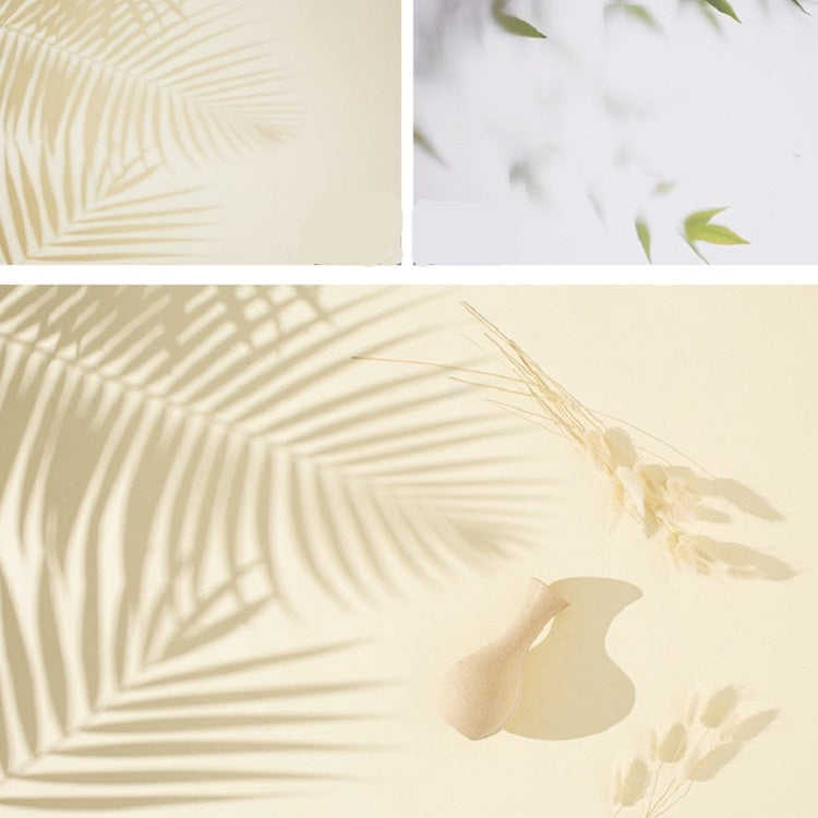 3D Stereo Double-Sided Photography Background Paper - Light Shadow Magic 1
