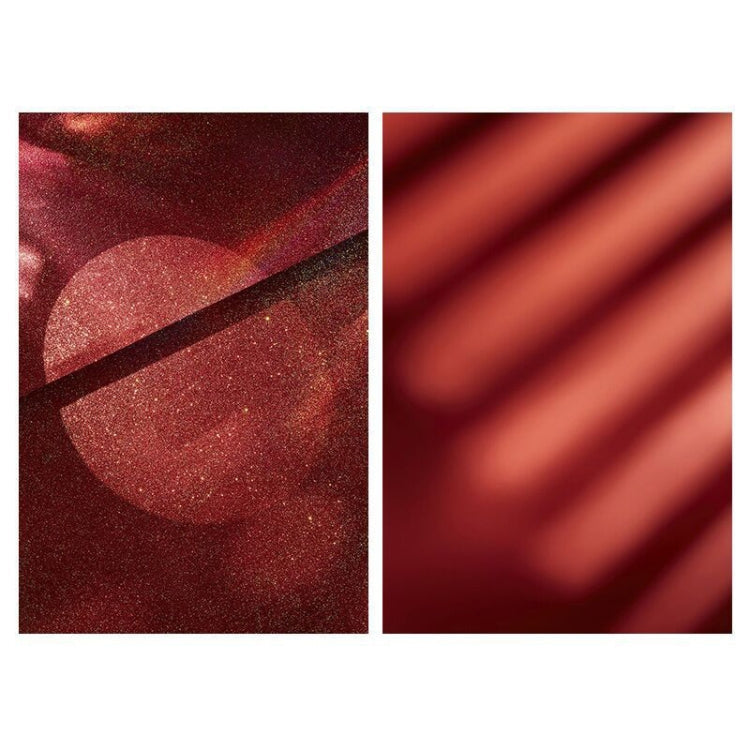 3D Stereo Double-Sided Photography Background Paper for Light Shadow Magic