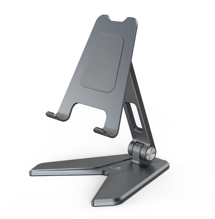 Boneruy P25 Aluminum Alloy Mobile Phone Tablet PC Stand