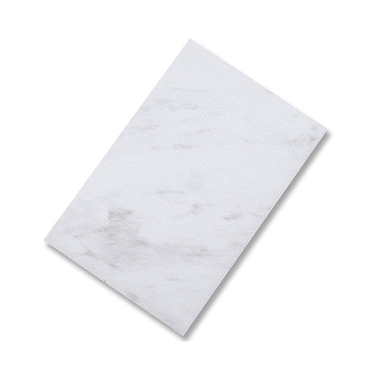 2 Pieces Nail Art Rock Pattern Display Boards - A Style