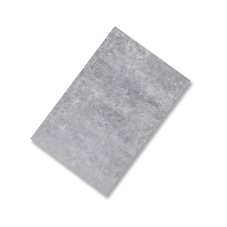 2 Pieces Nail Art Photo Background Rock Pattern Display Board - E Style