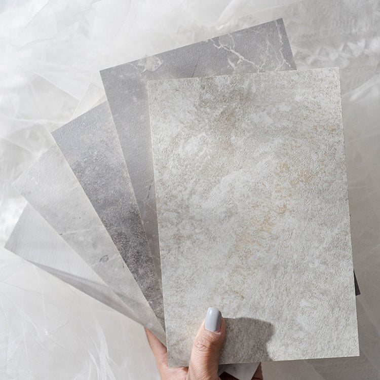 Rock Pattern Nail Art Display Boards - Set of 2