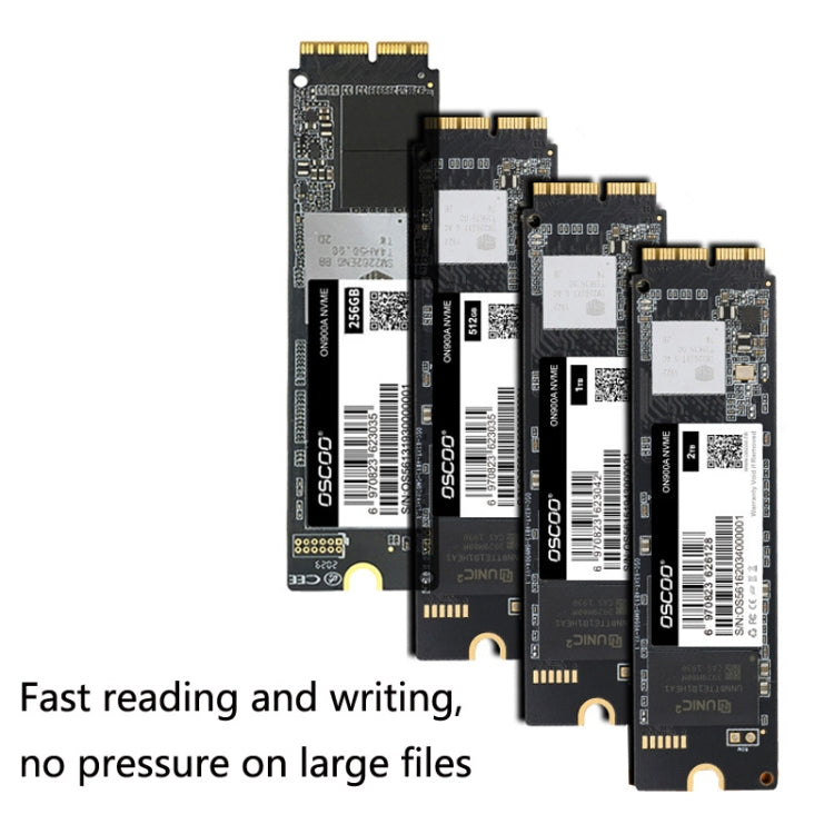 OSCOO ON900A 1TB Computer SSD Solid State Drive