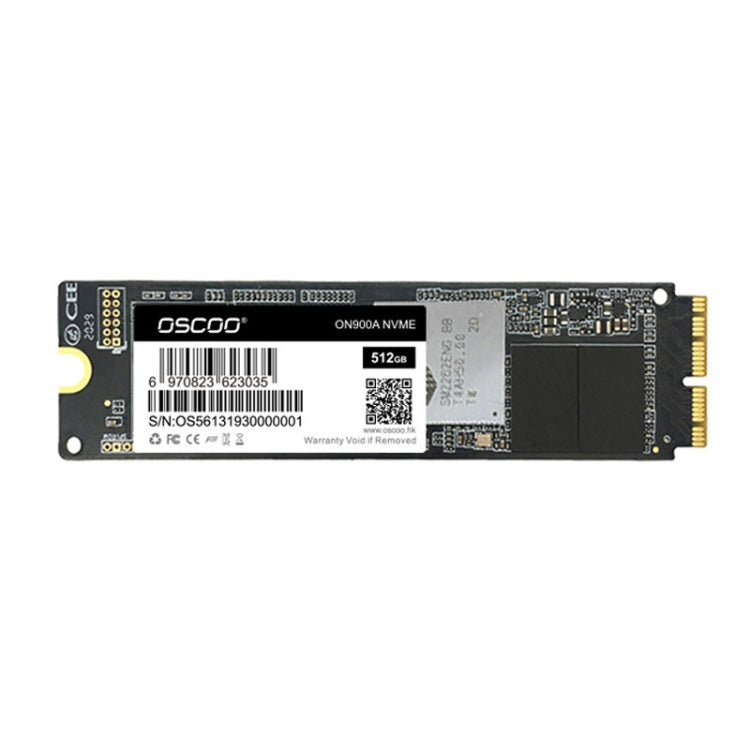 OSC00 ON900A 512GB Computer SSD Solid State Drive