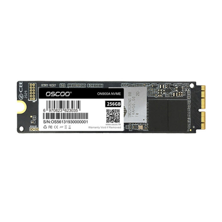 OSCOO ON900A 256GB Computer SSD Solid State Drive