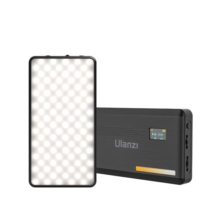 Ulanzi VIJIM VL200 Dual Color Silicone Fill Light
