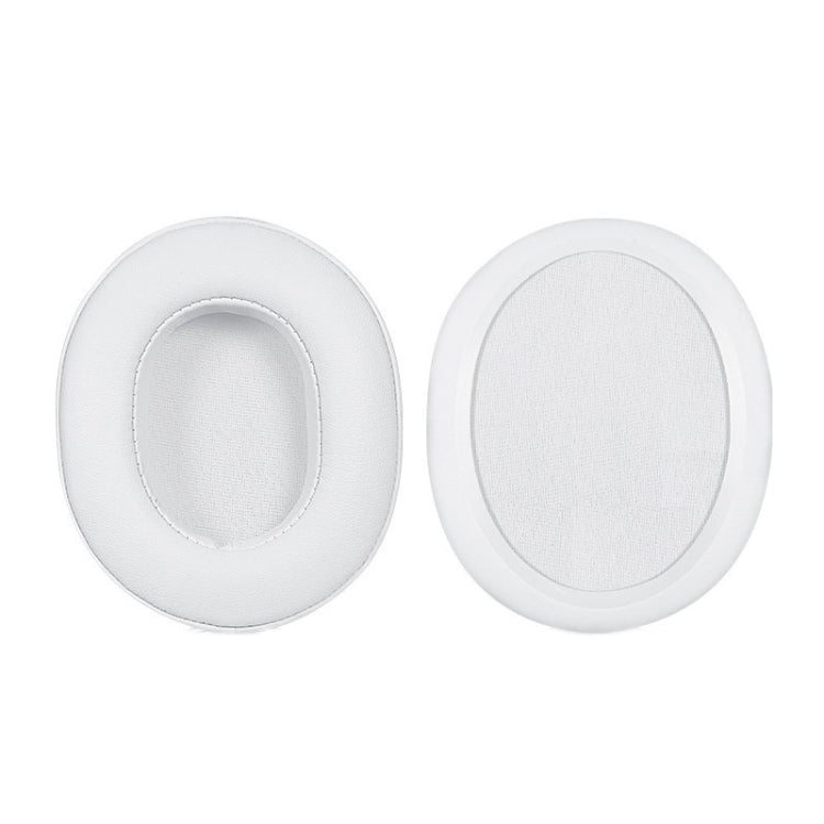 iGene K5 White Headset Sponge Earmuffs - Set of 2
