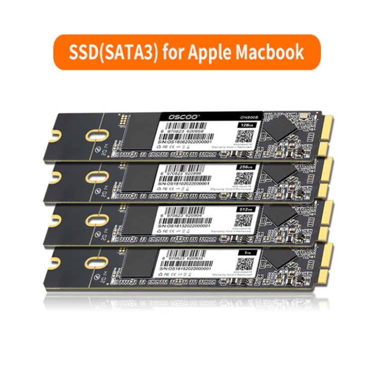 1TB OSCOO ON800B SSD Solid State Drive with Fast and Efficient Performance