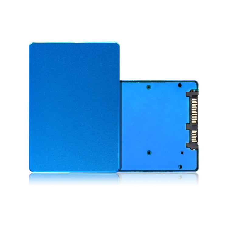 OSCOO SSD-001BLUE 1TB 2.5 inch SATA High Speed Solid State Drive