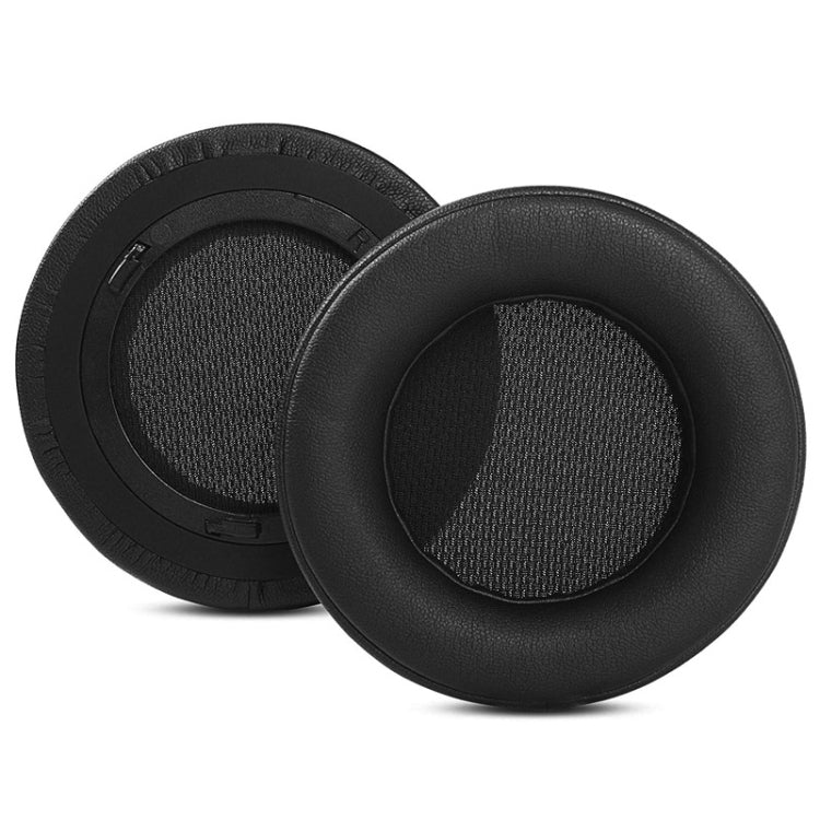 2-Piece 001 Headset Earmuffs for Corsair Virtuoso RGB - Black