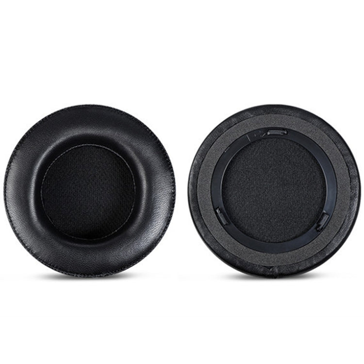 Corsair Virtuoso RGB 2 PCS 001 Headset Earmuffs with Snap-fit Black Lambskin