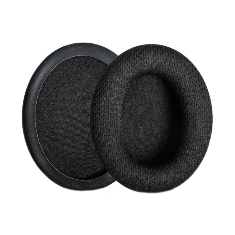 Kingston Stinger Smart Earmuffs - Black Mesh