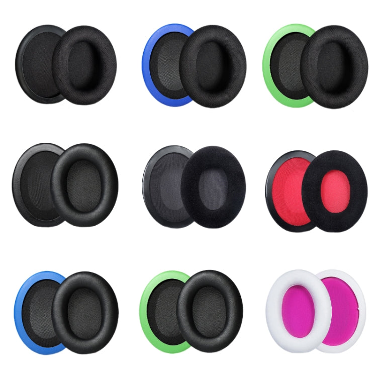 Comfort Upgrade Headset Earmuffs for Kingston HyperX Models