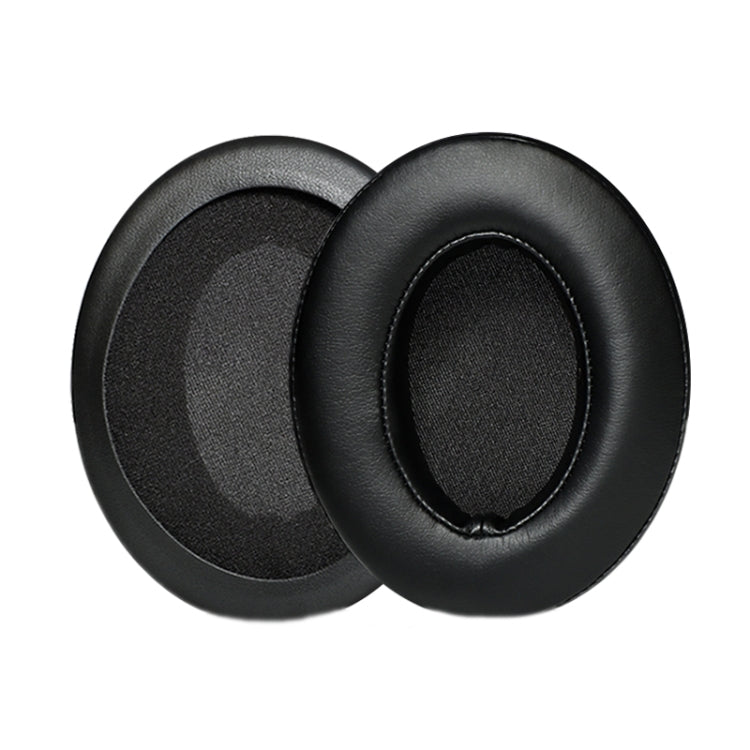 Kingston HyperX Cloud II Earmuffs in Black Skin-like Color