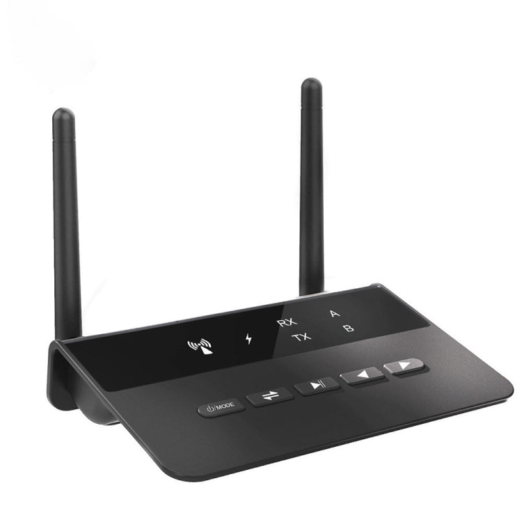 MB2 CSR Wireless Audio Adapter: Bluetooth 5.0 Receiver & Transmitter with Dual-Mode Functionality