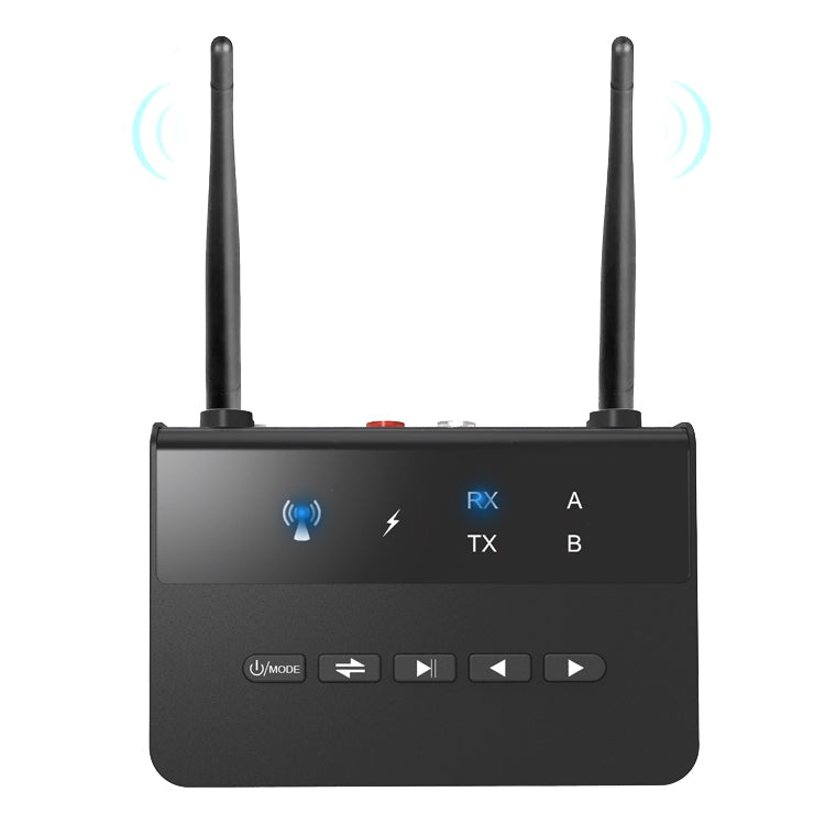 MB2 CSR Wireless Audio Adapter: Bluetooth 5.0 Receiver & Transmitter with Dual-Mode Functionality