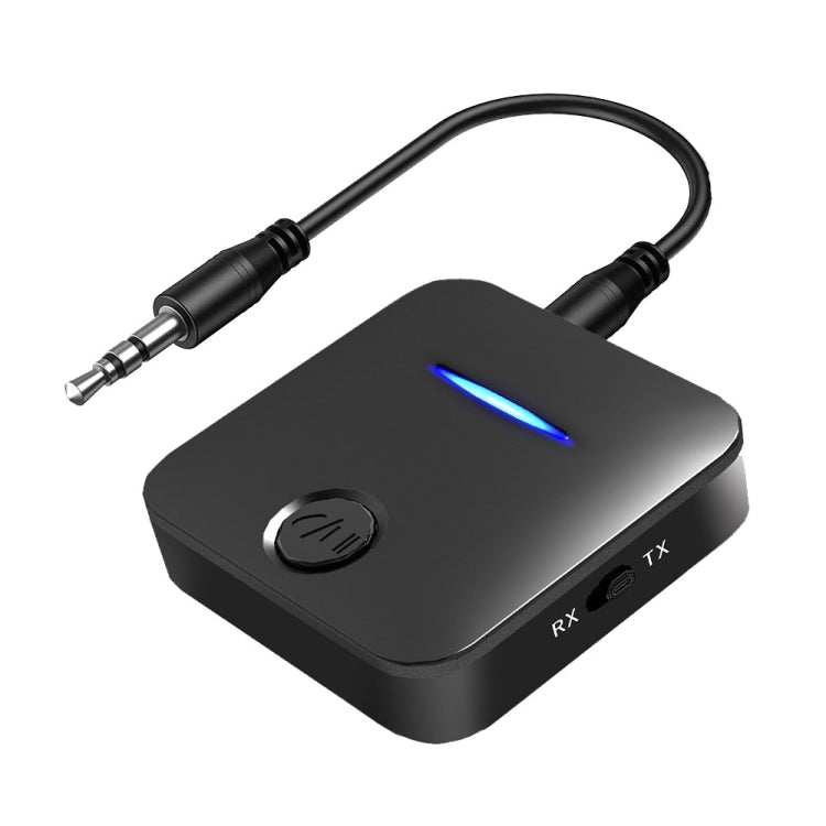 WB5 Bluetooth 5.0 Wireless Audio Adapter: Upgrade Your Audio Setup