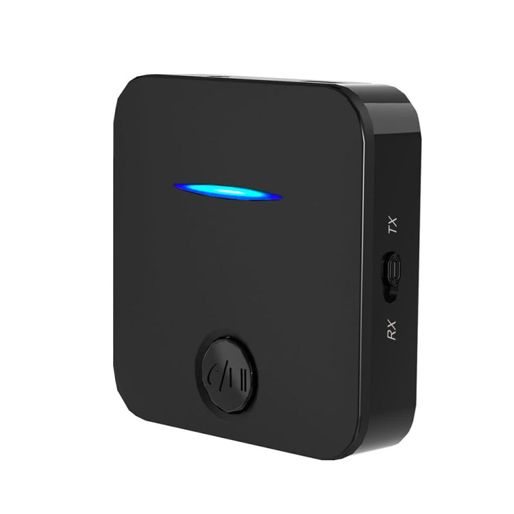 WB5 Bluetooth 5.0 Wireless Audio Adapter: Upgrade Your Audio Setup