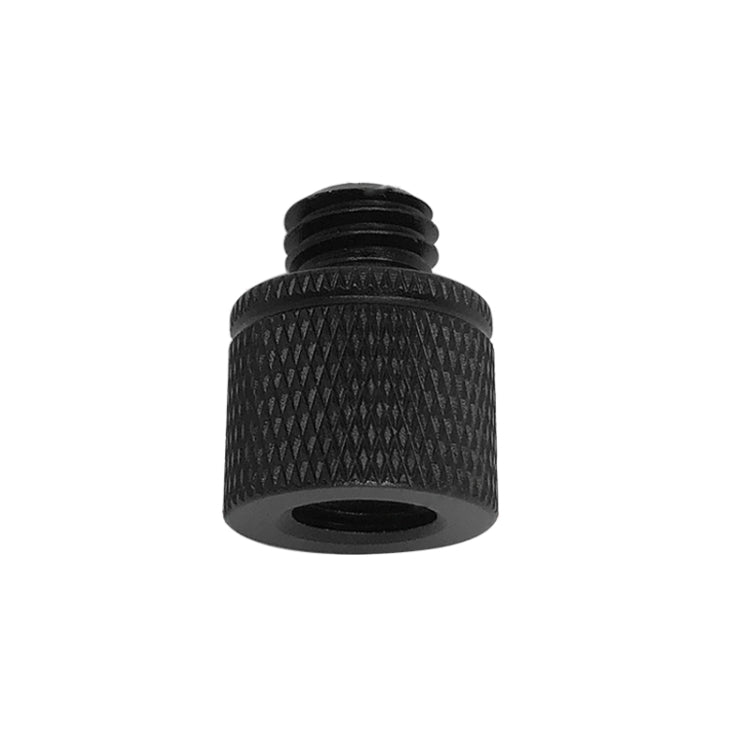4-Piece A22 1/4 Female to M10 Male Screw Adapter