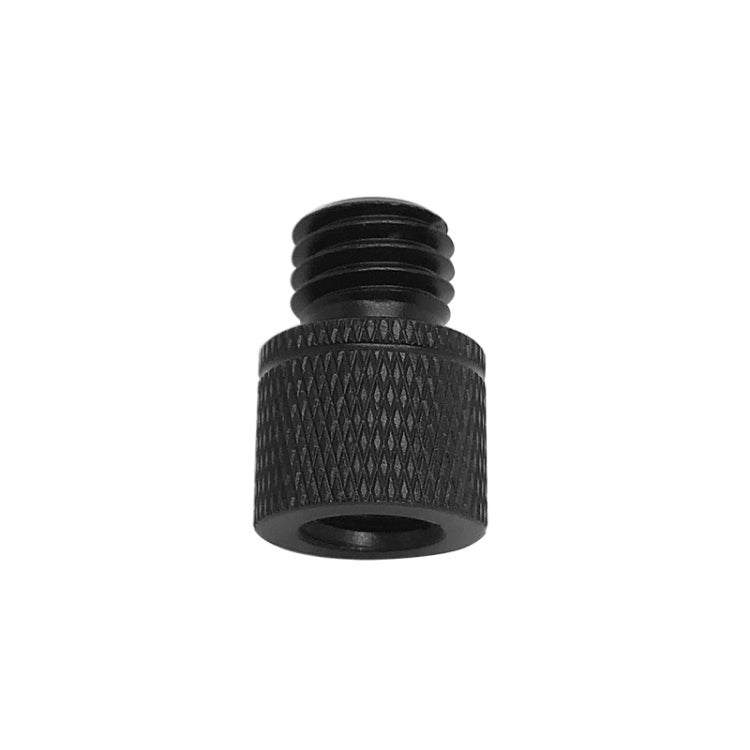 Versatile 1/4 Female to M12 Male Screw Adapter Set of 4