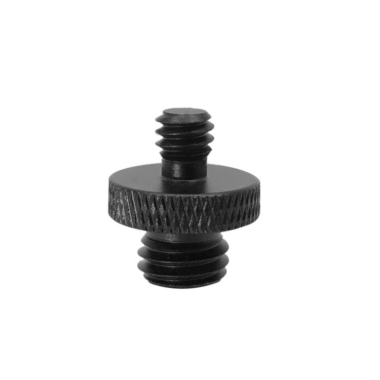 A28 1/4 Male to M10 Male Screw Adapter Set of 4 Pieces