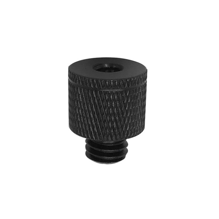 FEMALE TO MALE SCREW ADAPTER, A30 M5 to 1/4, SET OF 4