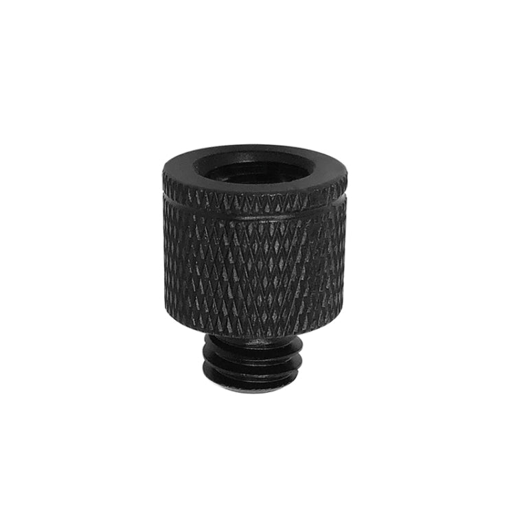 Female to Male Screw Adapter Set of 4 Pieces