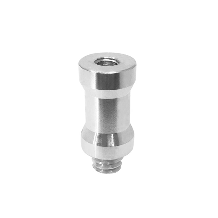 10-Piece Durable Aluminum Alloy Screw Adapters for Photography Gear
