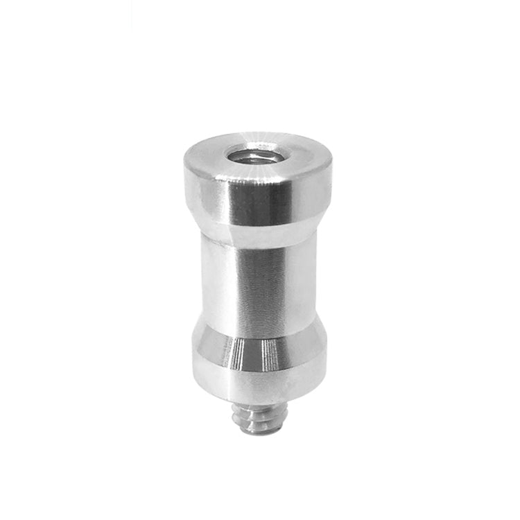 10-Piece 1/4 Female to 1/4 Male Screw Adapters