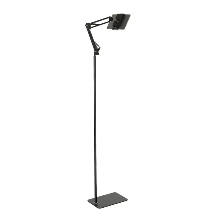 Adjustable Bedside Sofa Holder for Mobiles and Tablets