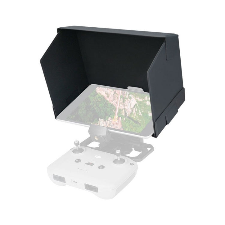Adjustable Magnetic Tablet Hood for DJI Mavic 3 / Air 2S
