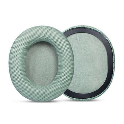 Green Leather Sponge Headset Pad for Steelseries Arctis Pro / Arctis 3 / 5 / 7