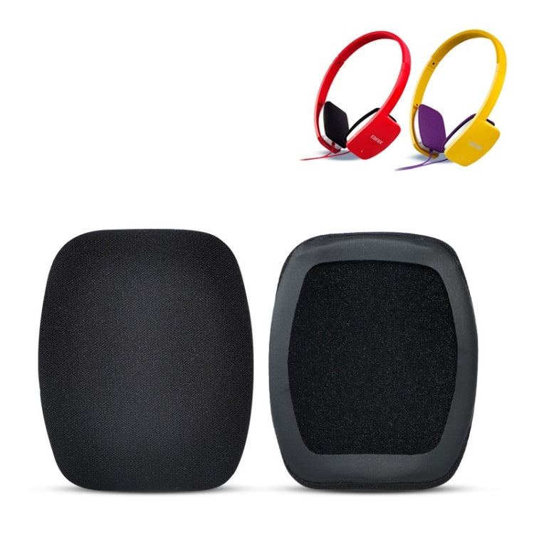 Earphone Sponge Cover for Edifier K680 H640P (Black)