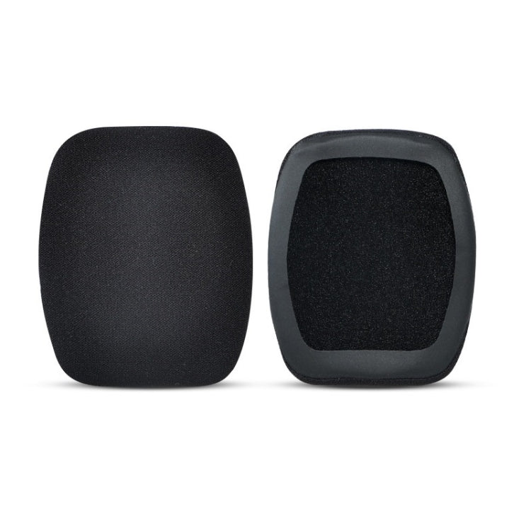 Earphone Sponge Cover for Edifier K680 H640P (Black)