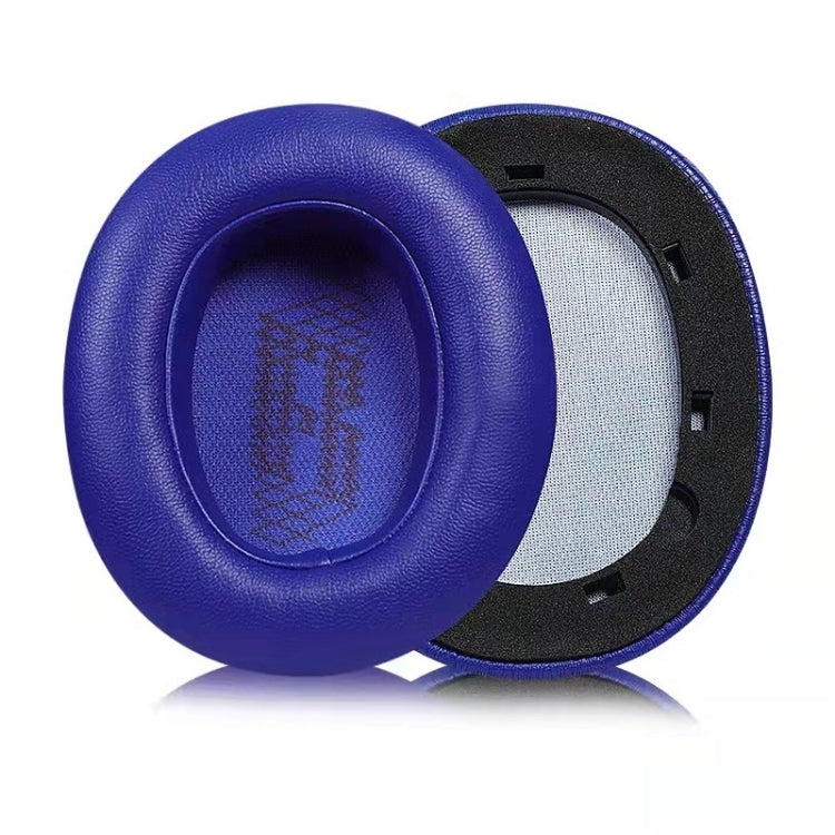 Enhance Your Listening Experience with JBL Live 650BT/660NC/Duet Sponge Earphone Covers (Blue)