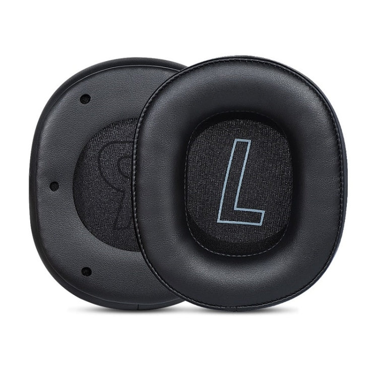Edifier Hecate G2 Sponge Headset Covers - Black