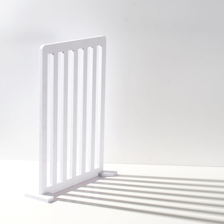 41 x 29cm Background Window Pane Light Shadow Plate