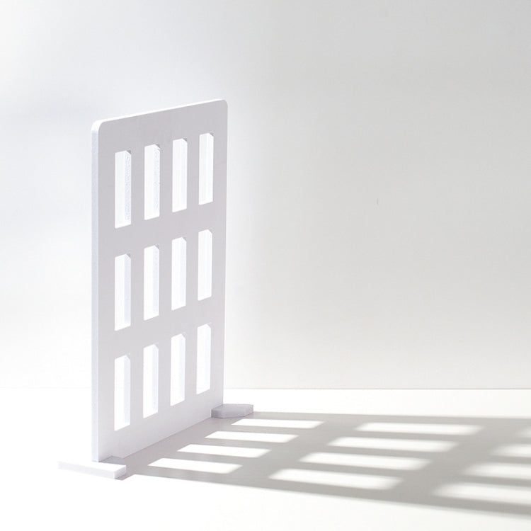 Waffle Lattice Background Board for Photography