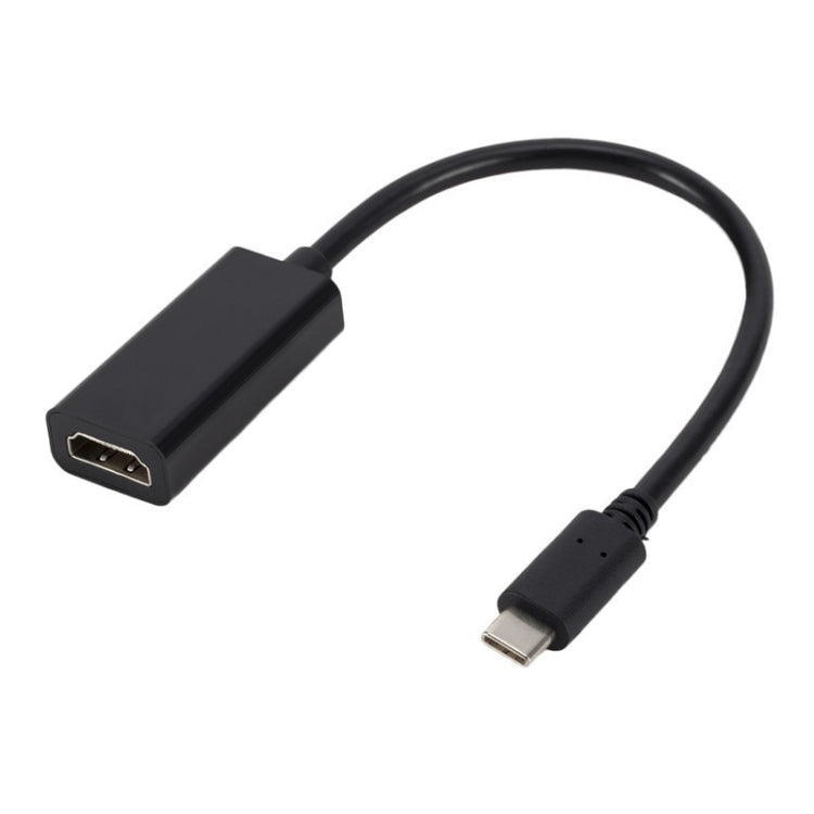 TY008 USB3.1 Type-C to HDMI Adapter Cable for 4K Display