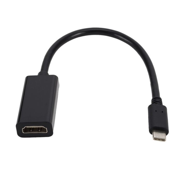 TY008 USB3.1 Type-C to HDMI Adapter Cable for 4K Display