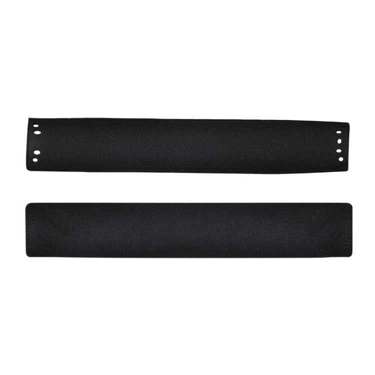 Logitech G435 Black Headbeam Earmuff Headrest Pads