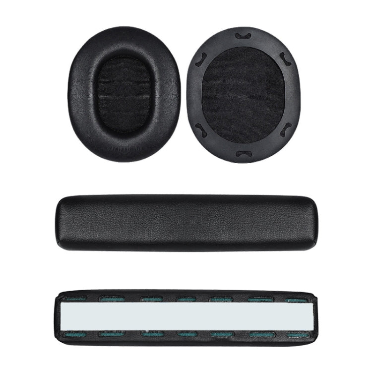 Protein Skin Earmuffs for Audio-Technica ATH-M70X - 1 Pair